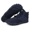 Caspar Pro - Non-slip & Waterproof Winter Barefoot Shoe (Unisex)