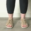 [NEW] HF Baresandals II – Ergonomic Footbed & Ultra-Lightweight Barefoot Sandals (Unisex) (BOGO)