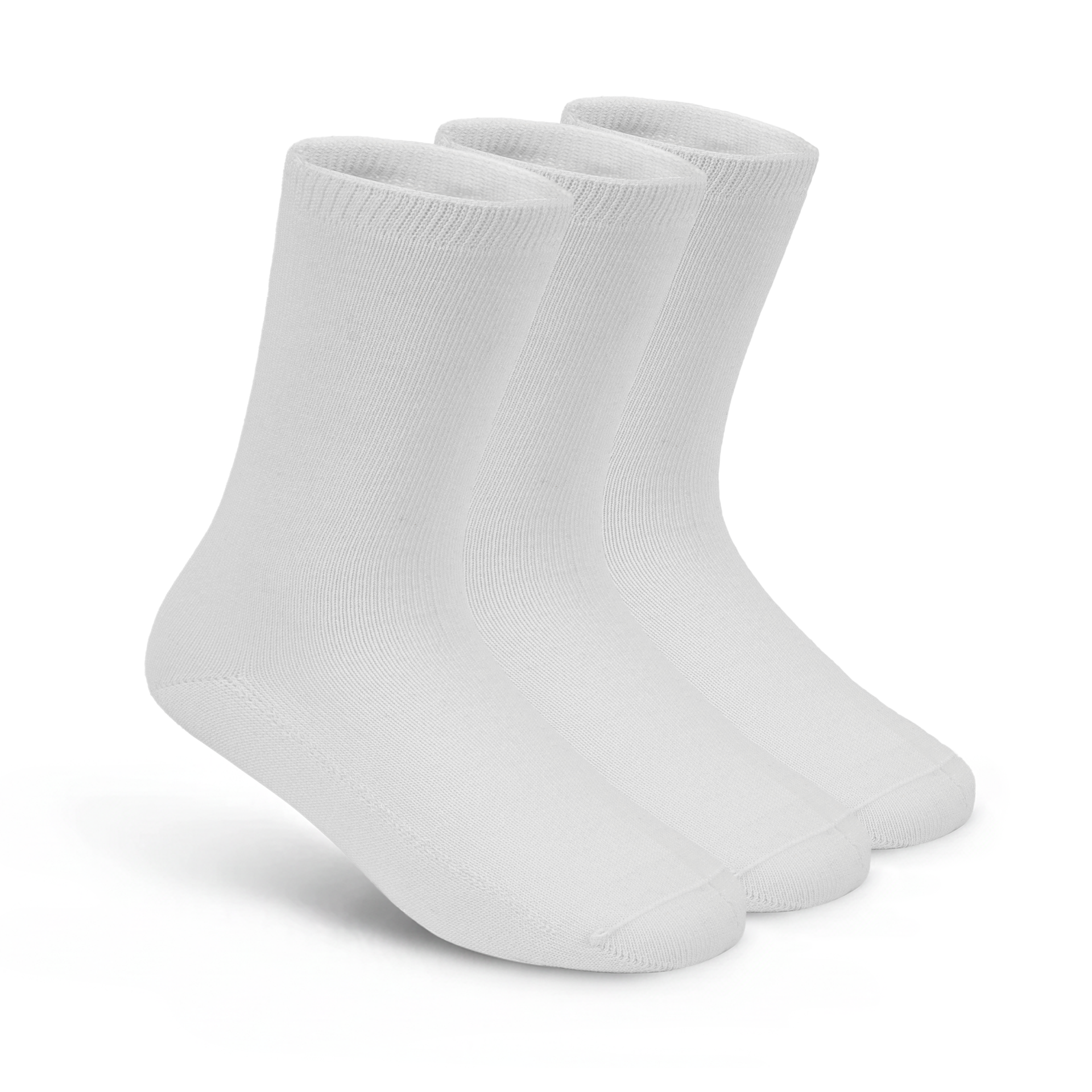 HF Diabetiker-Komfortsocken - feuchtigkeitsableitende Technologie für verbesserte Blutzirkulation